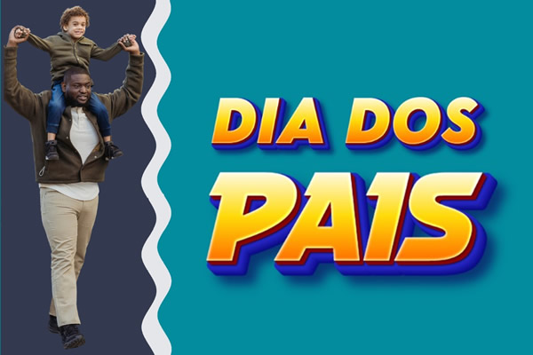Dia dos Pais CooperTim